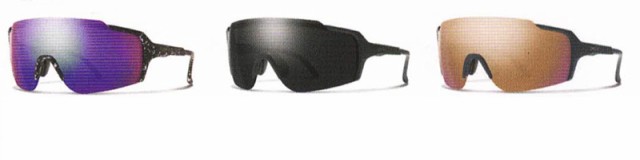 SMITH SUNGLASS [ Flywheel CPレンズ @27000] スミス サングラス クロマポップ 【正規代理店商品】【送料無料】