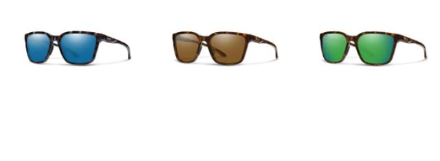 SMITH SUNGLASS  [ Shoutout FISHING CHROMAPOP 偏光 GLASS @37000] Pola Sun Glass スミス サングラス 【正規代理店商品】