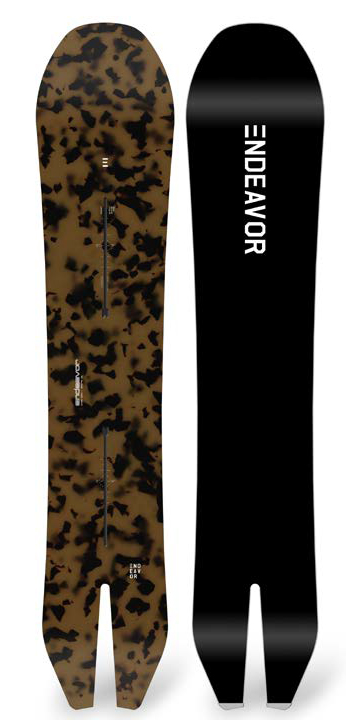 ENDEAVOR SNOWBOARDS [ Archetype @10500] エンデバー スノーボード 【正規代理店商品】の通販は
