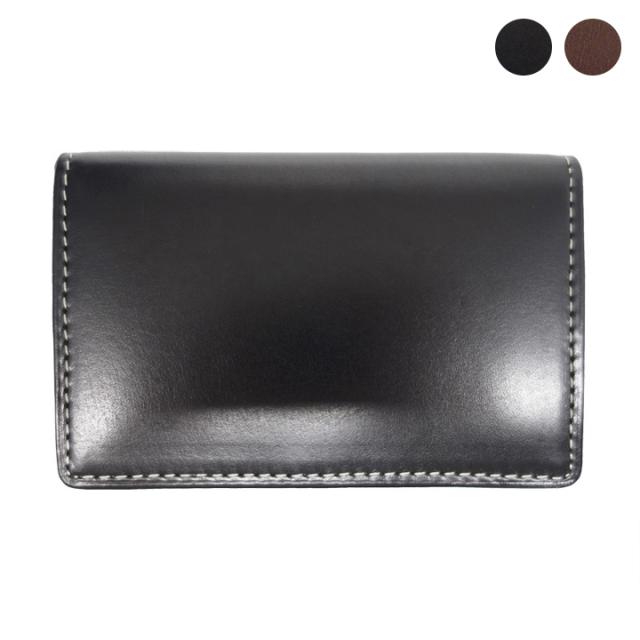 PID （ ピー・アイ・ディー ）[ 名刺＆カードケース 25283n @6900] ロワード LOWARD 財布の通販は 7,210円