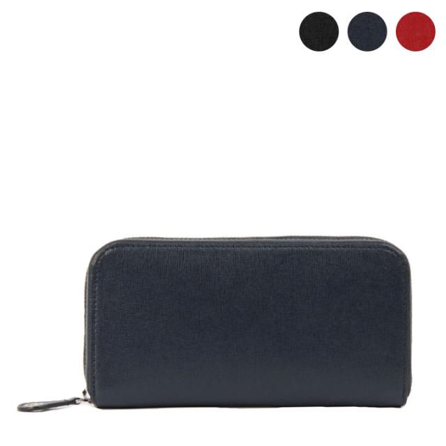 PID （ ピー・アイ・ディー ）[ ラウンドファスナー ミニ ウォレット PAO1004 @22000] ロワード LOWARD 財布