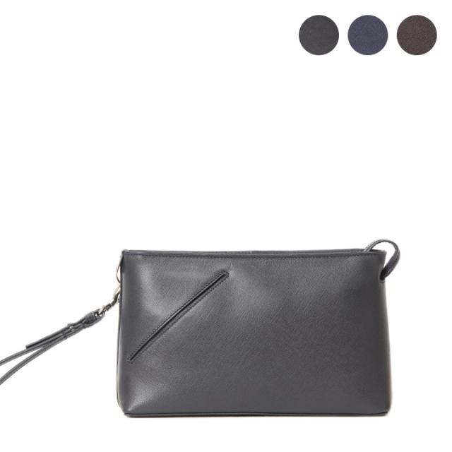 PID （ ピー・アイ・ディー ）[ 四角型レザー クラッチバッグ PAP151 @13500] ロワード LOWARD カバン