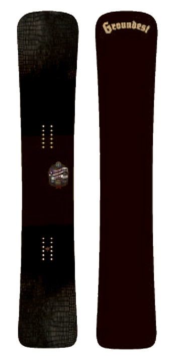 TORQREX SNOWBOARDS [ GUSTAVE HAMMER @76000] トルクレックス スノーボード 【正規代理店商品】【送料無料】の通販は