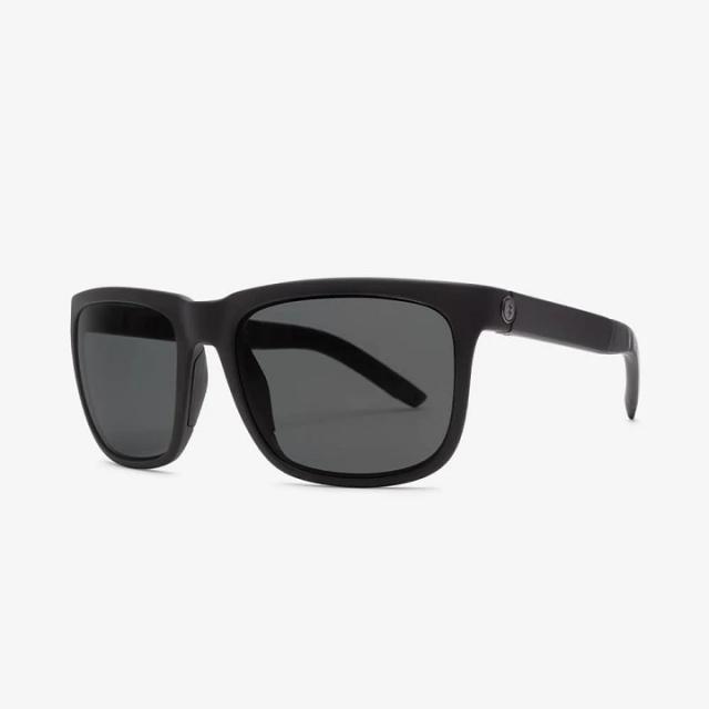 ELECTRIC EYEWEAR SUNGLASS [ ASIAN-FIT KNOXVILLE S JP-LENS @36000] サングラス 【正規代理店商品】の通販は