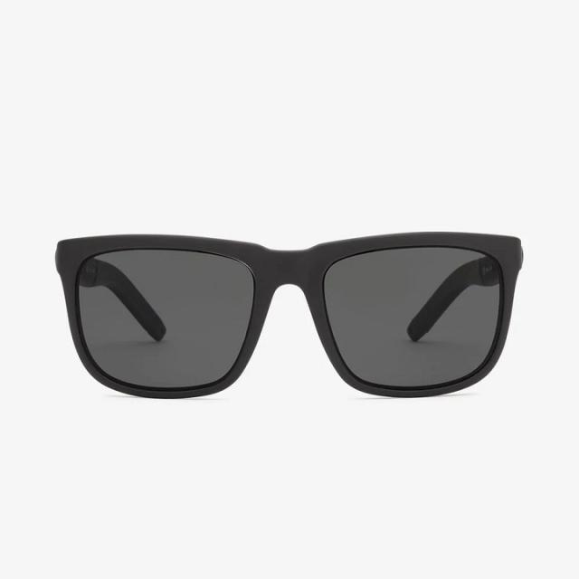 ELECTRIC EYEWEAR SUNGLASS [ ASIAN-FIT KNOXVILLE S JP-LENS @36000] サングラス 【正規代理店商品】の通販は