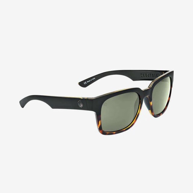 ELECTRIC EYEWEAR SUNGLASS  ZOMBIE S S-LINE type1@31000] サングラス  