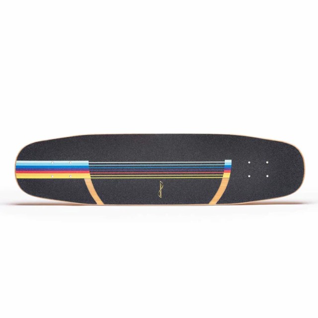 LOADED BOARDS [ CHINCHILLER 34 Deck Only @26000] チンチラー ローデッドボード デッキのみ 【正規代理店商品】