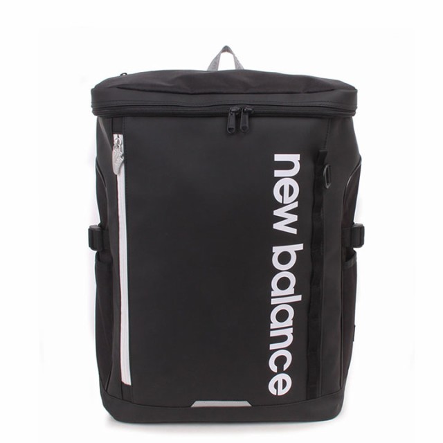 NB new balance [ BOX PACK ボックスリュック LAB35717 @10000] ニューバランス BACKPACK バックパック バッグ 鞄 BAG カバンの通販は