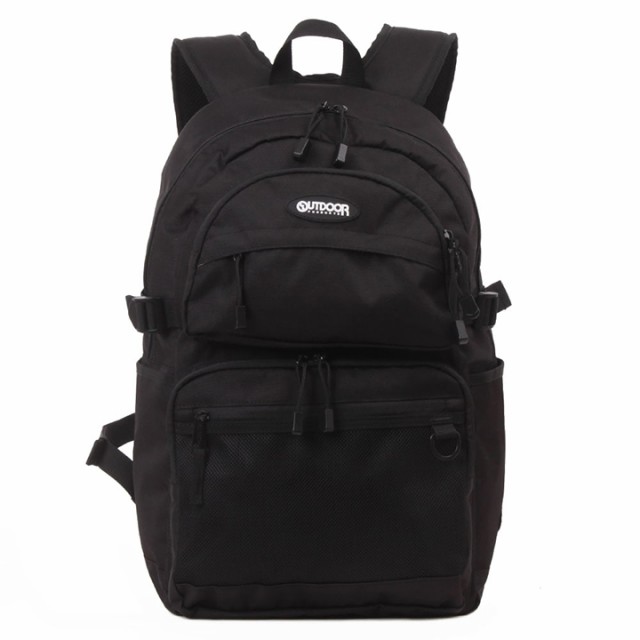 OUTDOOR PRODUCTS [ 大容量 バッグパック ODA026 @8900] BACKPACK BAG アウトドア プロダクツ 鞄 BAG カバンの通販は