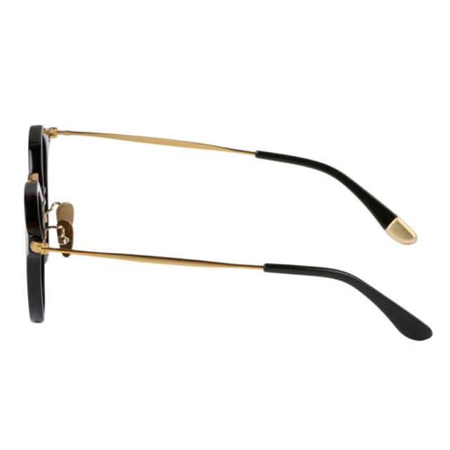 SABRE EYEWEAR SUNGLASS [ FURY PLAYBOY GLOSSBLACK/GREEN JAPAN FIT