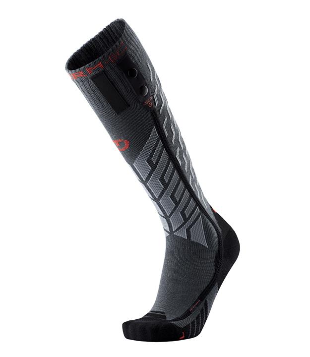 THERM-IC [ ウルトラウォーム パフォーマンス ソックス S.E.T バッテリー別 @18800] サーミック PERFORMANCE SOCKS スノボ ソックス SIDAS 【正規代理店商品】