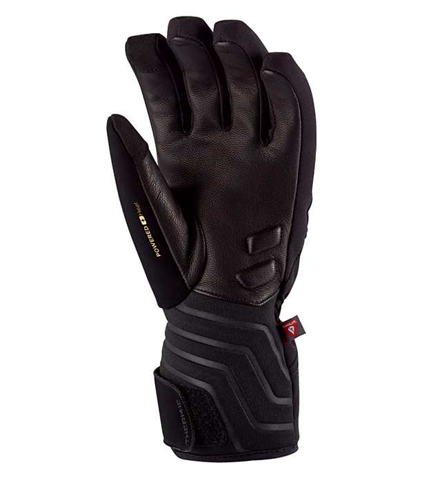 THERM-IC [ パワー グローブ スキー ライトブースト @42900] サーミック POWER GLOVES SKI LIGHT BOOST スノボ グローブ SIDAS 【正規代