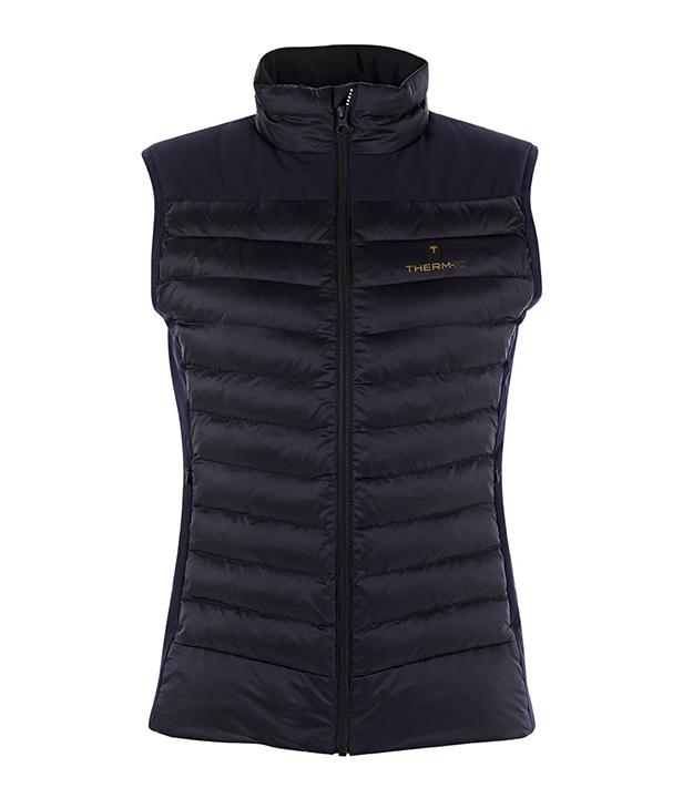 THERM-IC [ パワーベスト アーバン ウーマン @44000] サーミック POWERVEST URBAN WOMEN スノボ フィッシング SIDAS 【正規代理店商品】