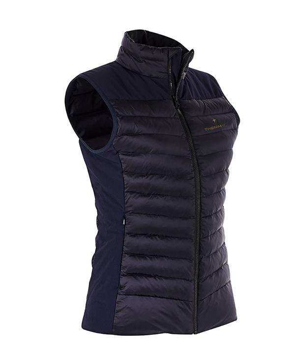 THERM-IC [ パワーベスト アーバン ウーマン @44000] サーミック POWERVEST URBAN WOMEN スノボ フィッシング SIDAS 【正規代理店商品】_1