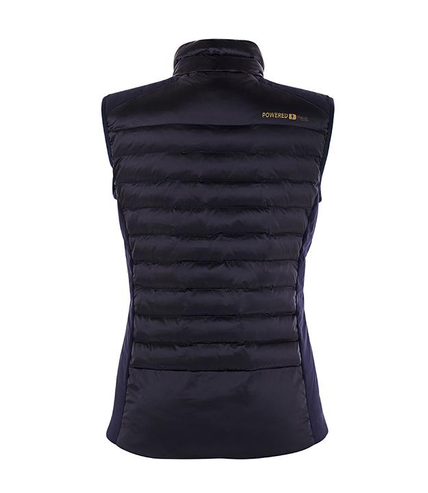 THERM-IC [ パワーベスト アーバン ウーマン @44000] サーミック POWERVEST URBAN WOMEN スノボ フィッシング SIDAS 【正規代理店商品】_2