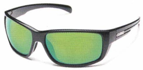 SUNCLOUD POLARIZED SUNGLASS  [ MILESTONE @9000]  UV100%カット & 偏光レンズ サングラス 【正規代理店商品】