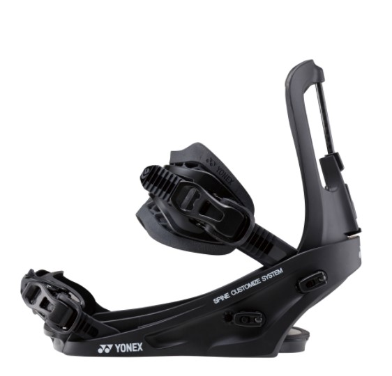 YONEX BINDING [ SPINE BACK @50000 ] ヨネックス バインディング 安心の正規輸入品 【送料無料】の通販は