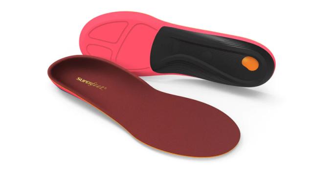 【ポイントUP】 SUPER feet [ Winter Support @8000] SUPERFEET スーパーフィート ウインター インソール スキー SKI スノーボード BOARD