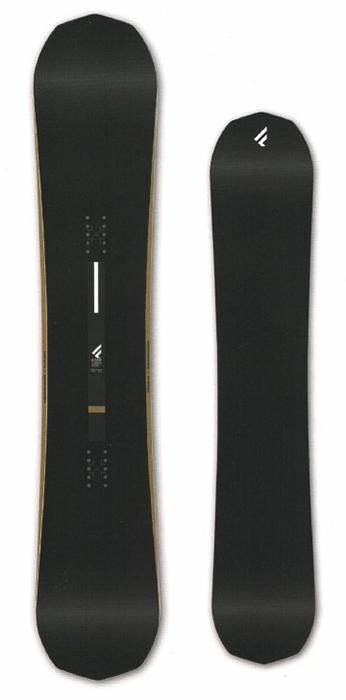 FANATIC ONE BOARDS [ E-ONE @77000] ファナティック ワン スノーボード 【正規代理店商品】【送料無料】