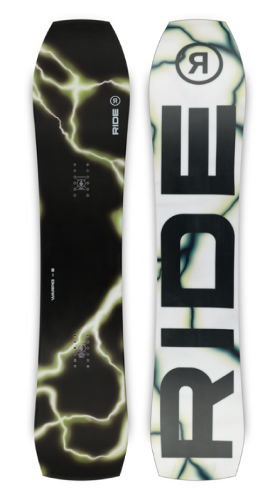 【在庫限り最終特価】 RIDE BOARS [ WARPIG @86000] ライド スノーボード 【正規代理店商品】【 スノボ 用品】【送料無料】