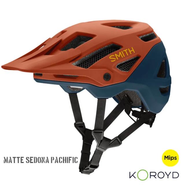 SMITH BIKE ROAD HELMET  [ PAYROLL @32500 ] スミス バイク 自転車 ヘルメット【正規代理店商品】_3