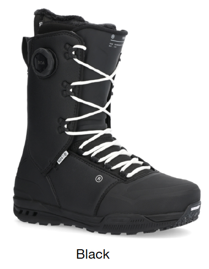 RIDE BOOTS [ FUSE @63000] ライド ブーツ 【正規代理店商品】【 スノボ 用品】【送料無料】