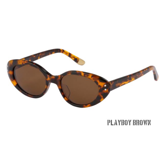 SABRE EYEWEAR SUNGLASS  [  SABRE PLYMOUTH PLAYBOY GLOSSBLACK/GREEN @19000] サングラス  【正規代理店商品】_1