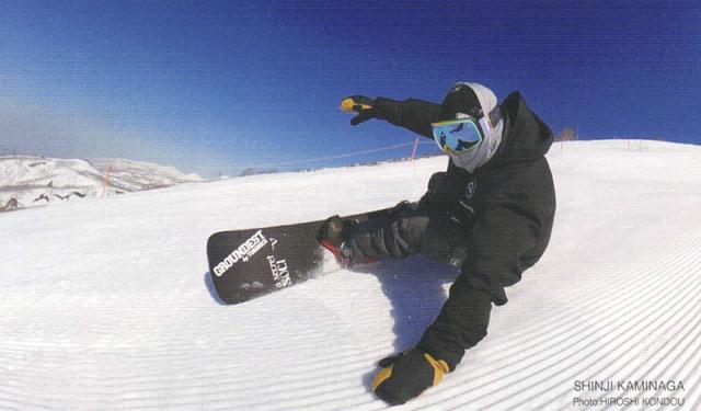 TORQREX SNOWBOARDS [ WYVERN @99900] トルクレックス ワイバーン スノーボード 【正規代理店商品】【送料無料】_9