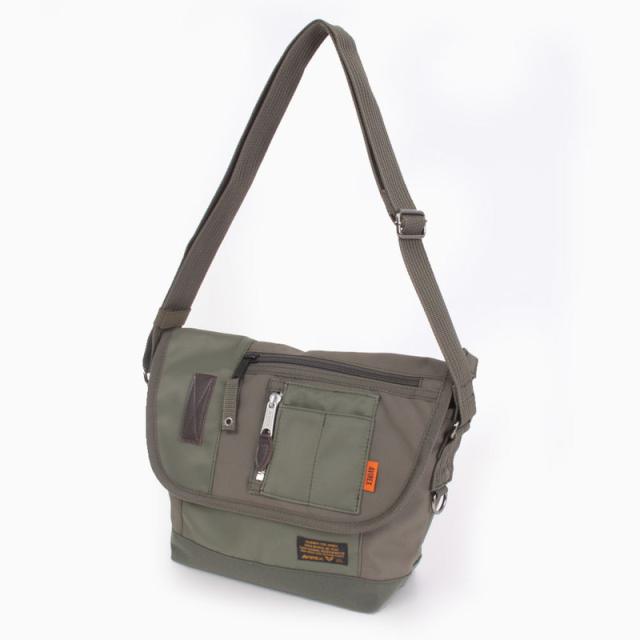 AVIREX EAGLE [ AVX3520M EAGLE SHOULDER @8400] アビレックス イーグル ショルダー バッグ【正規代理店商品】