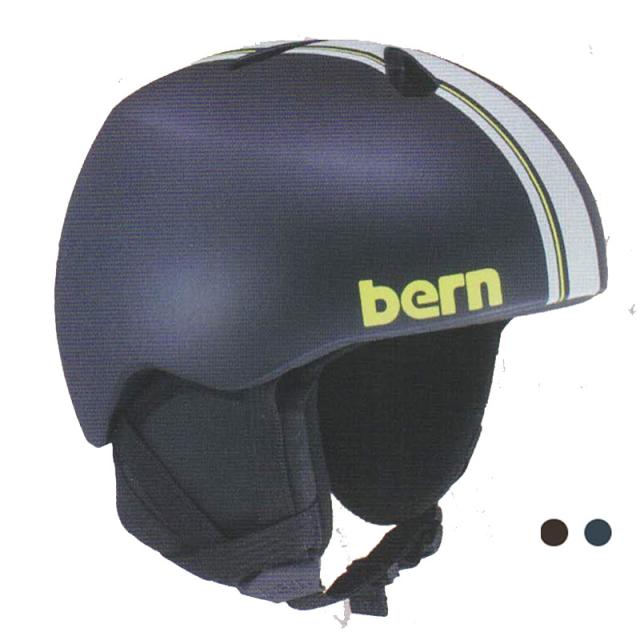 bern ウインター ヘルメット [ NINO_2 DVRT WINTER KIDS HELMET ＠16000] バーン キッズ 冬物の通販は 11,088円