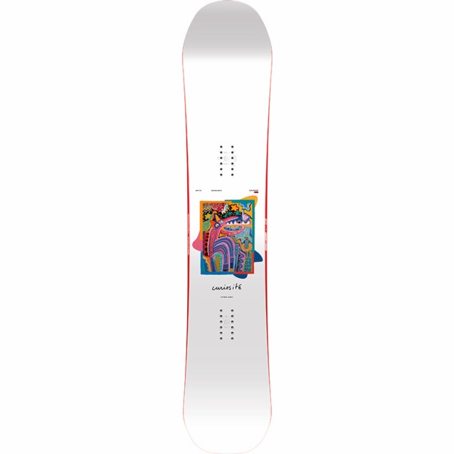 CAPITA SNOWBOARDS [ AERONAUT @98000] キャピタ スノーボード 【正規代理店商品】【送料無料】