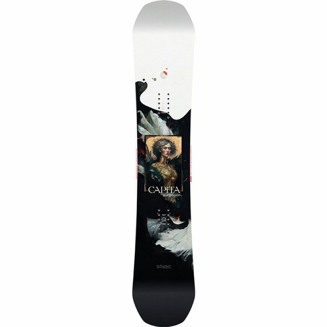 CAPITA SNOWBOARDS [ BIRDS OF A FEATHER @80000] キャピタ スノーボード 【正規代理店商品】【送料無料】