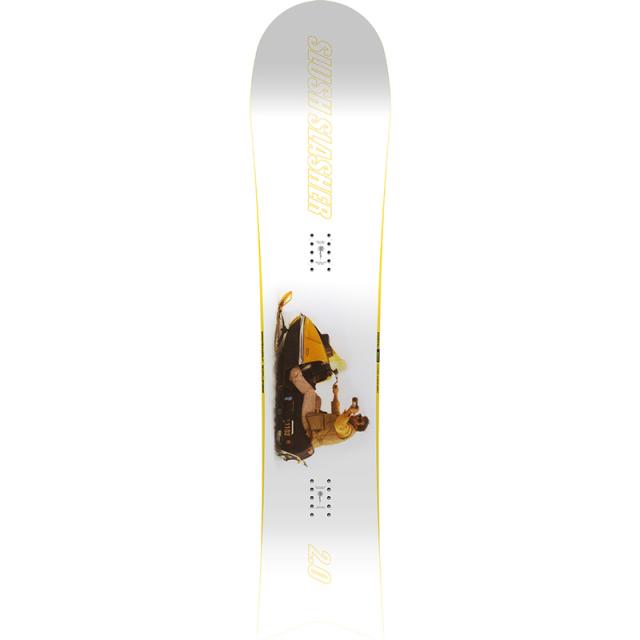 CAPITA SNOWBOARDS [ SPRING BREAK SLUSH SLASHERS 2.0 @65000] キャピタ スノーボード 【正規代理店商品】【送料無料】の通販は 42,900円