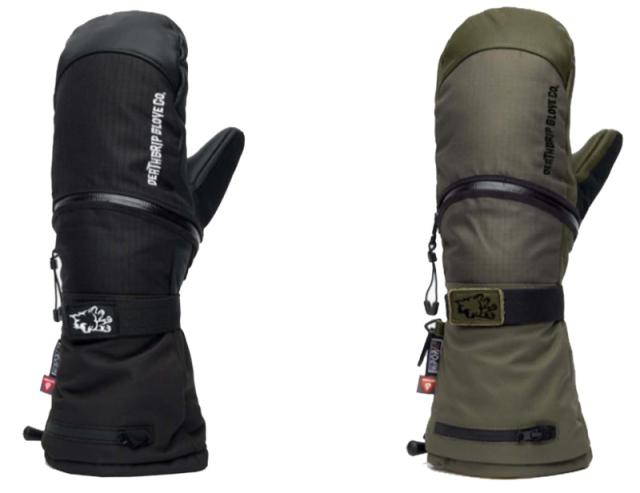 DEATHGRIP GLOVE [ WEREWOLF LONG CUT MITT MITTEN @18500] デスグリップ HAND OUT ハンドアウト ミトン グローブ
