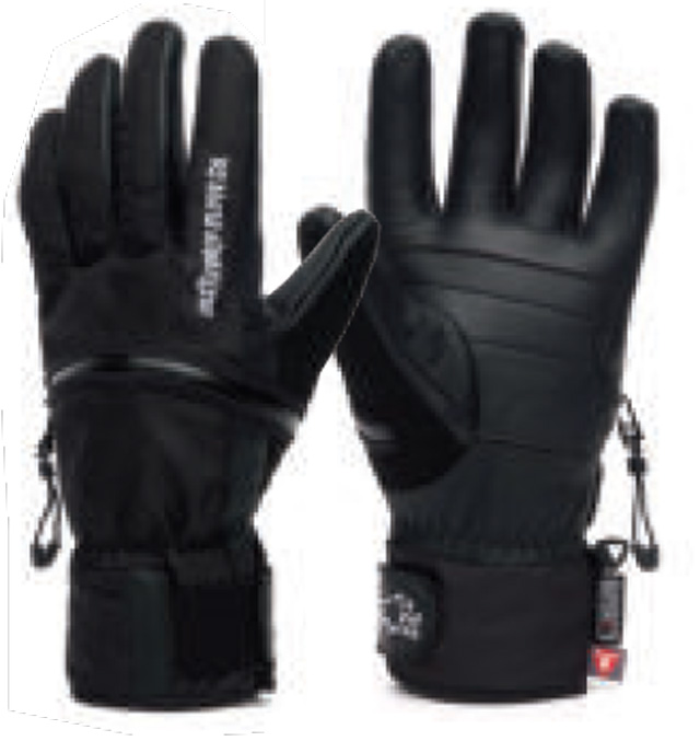 DEATHGRIP GLOVE [ WEREWOLF FIVE FINGER @17900] デスグリップ HAND OUT ハンドアウト グローブ