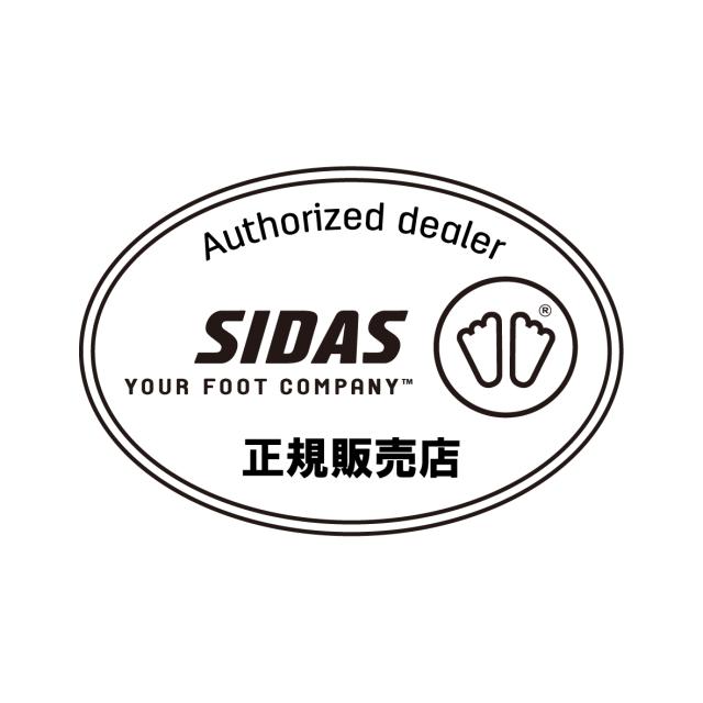 SIDAS RECOVERY ROOM SHOES ウチッパ CORDUROY  [ シダス リカバリー 御部屋シューズ UTIPPA コール天 @11000] 【定まり代わりになる店商いもの】