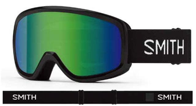 【2025/10発売】SMITH  GOGGLE [ DAY 偏光レンズ標準装備 @10500 ] スミス ゴーグル