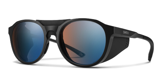 SMITH SUNGLASS  [ Venture CP調光レンズ @37000] CP Photochromic Sun Glass スミス サングラス