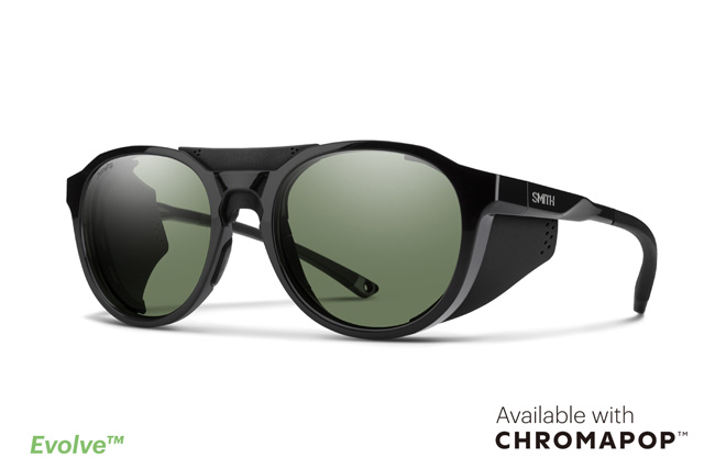 SMITH SUNGLASS  [ Venture CP偏光レンズ @33000] CP Polar Sun Glass スミス サングラス_2