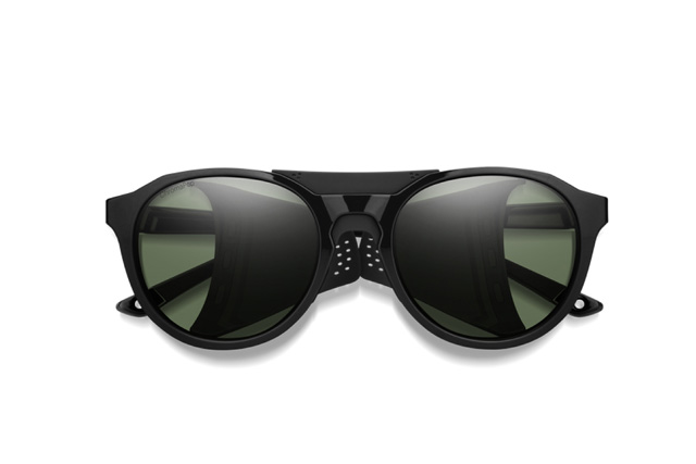 SMITH SUNGLASS  [ Venture CP偏光レンズ @33000] CP Polar Sun Glass スミス サングラス_3
