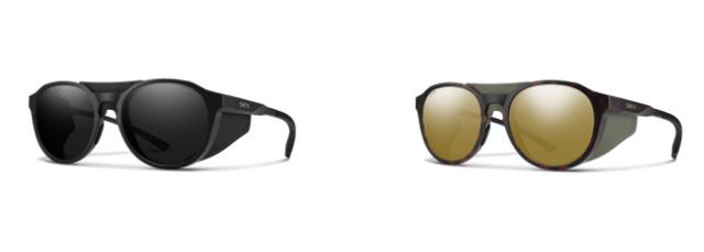 SMITH SUNGLASS  [ Venture CP-Glass偏光レンズ @40000] CP Polar Sun Glass スミス サングラス