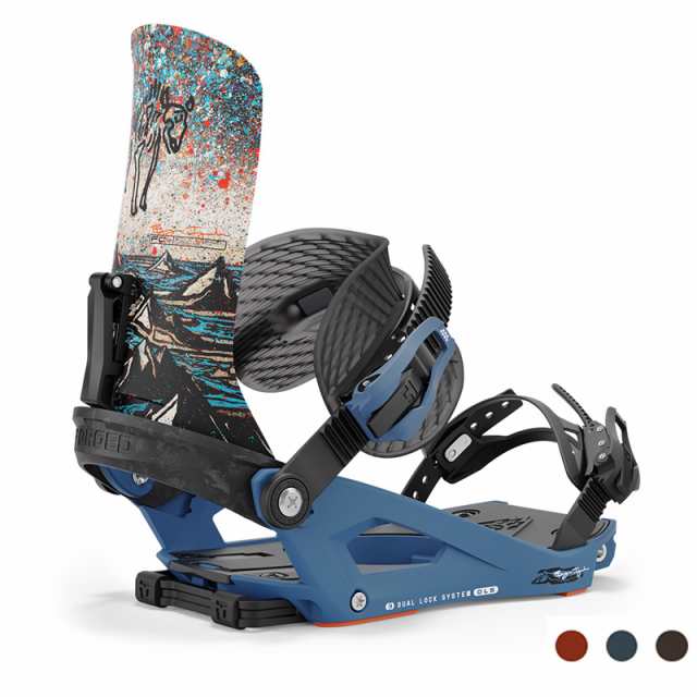 UNION SNOWBOARD BINDING [ CHARGER PRO @88000] ユニオン スノーボード バインディング SNOWBOARDS