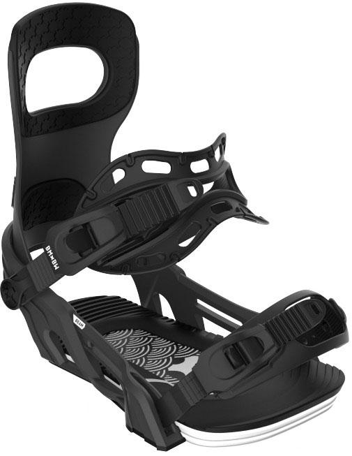 BENT L WOMENS BINDING [ BEAM @33000] ベンメタル ウィメンズ スノーボード バインディング 【正規代理店商品】【送料無料】