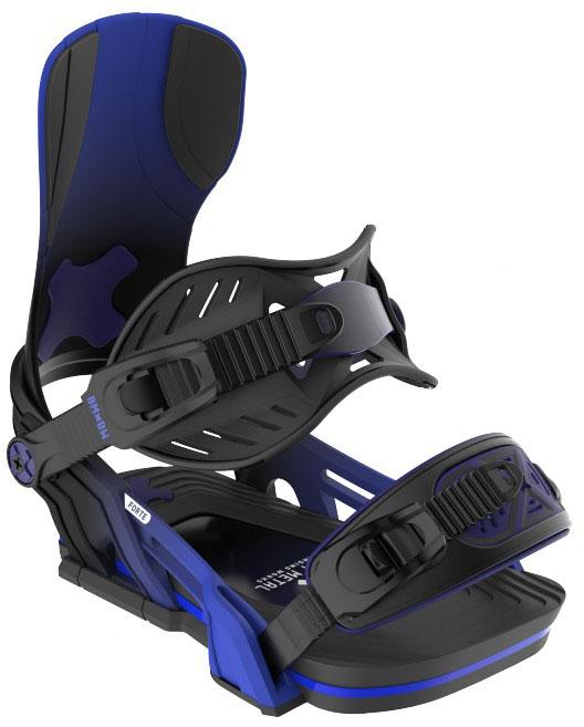 BENT L WOMENS BINDING [ FORTE @48000] ベンメタル ウィメンズ スノーボード バインディング 【正規代理店商品】【送料無料】