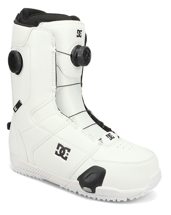 【在庫限り最終特価】 DC BOARDS BOOTS [ CONTROL STEP ON @60000 ] スノーボード ブーツ 【正規代理店商品】【送料無料】