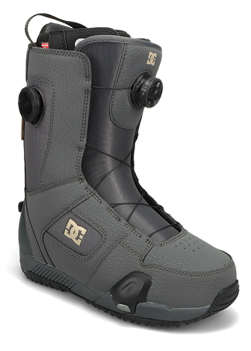 DC BOARDS BOOTS [ PHASE BOA PRO STEP ON @64000 ] スノーボード ブーツ 【正規代理店商品】【送料無料】