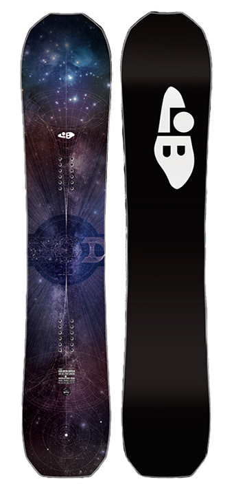 LIBTECH SNOWBOARDS [ T.RICE GOLDEN ORCA @135000] リブテック スノーボード 【正規代理店商品】【送料無料】