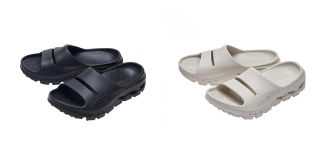 【在庫限り最終特価】  SIDAS 3D Sandals ReCoLa [ シダス ３Ｄ リカバリー サンダル リコラ @8600] 【正規代理店商品】