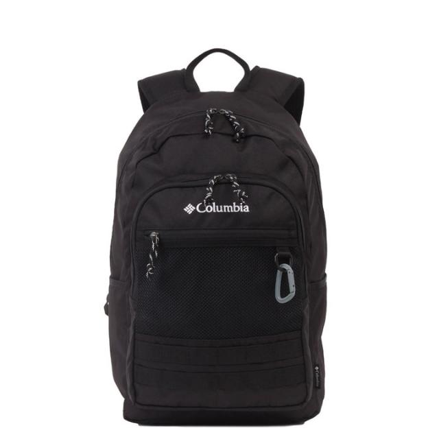 COLUMBIA [ Pistol Ridger 30L BACKPACK PU8302 @10000] BOX RYUCK コロンビア ボックス リュック バックパック OUTDOOR 【正規代理店商品】