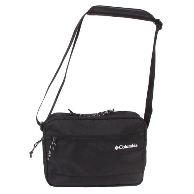 COLUMBIA [ Big Muddy Road SHOULDER BAG PU8780 @6300] コロンビア ショルダー バッグ OUTDOOR 【正規代理店商品】